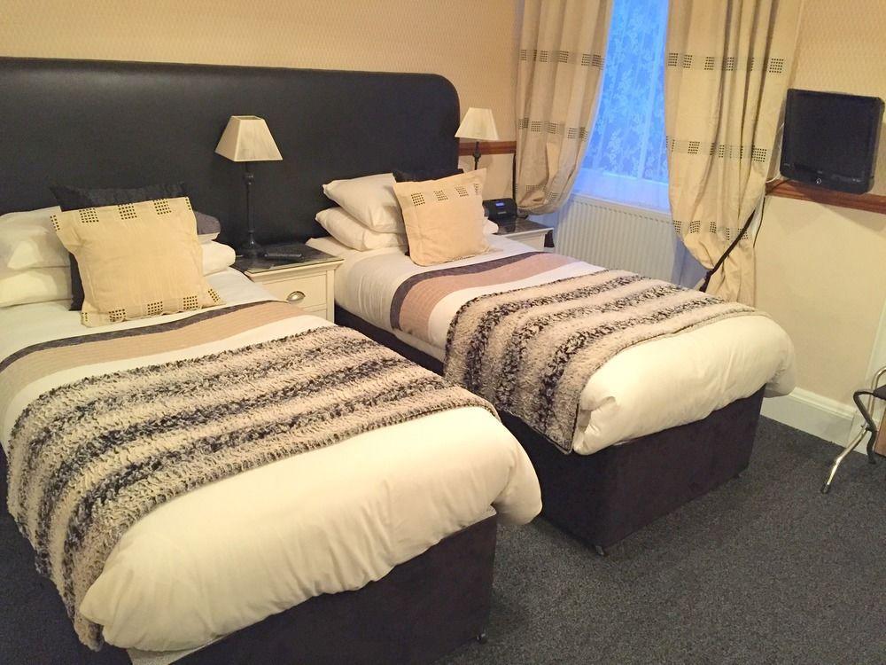 Lauderville Guest House Единбург Екстер'єр фото