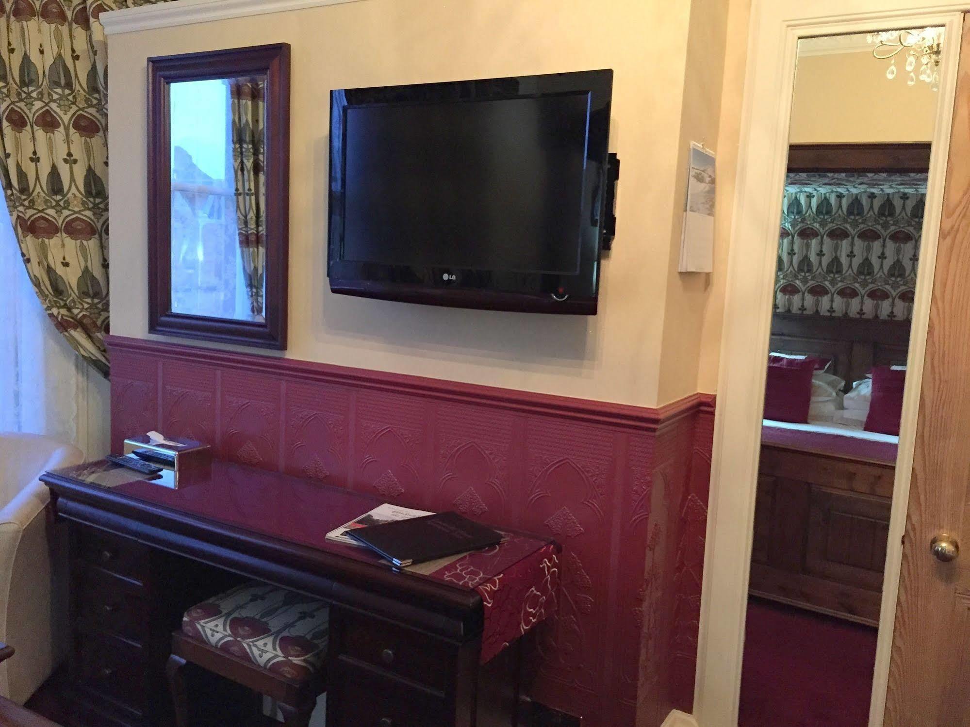 Lauderville Guest House Единбург Екстер'єр фото