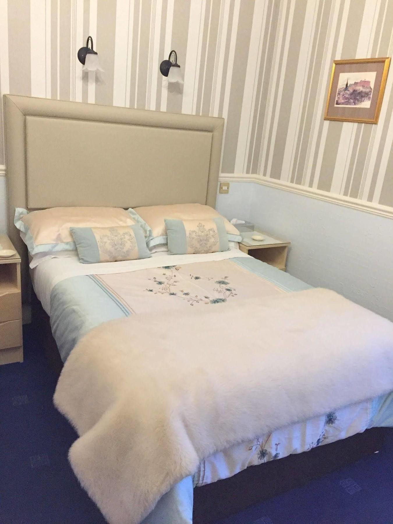 Lauderville Guest House Единбург Екстер'єр фото