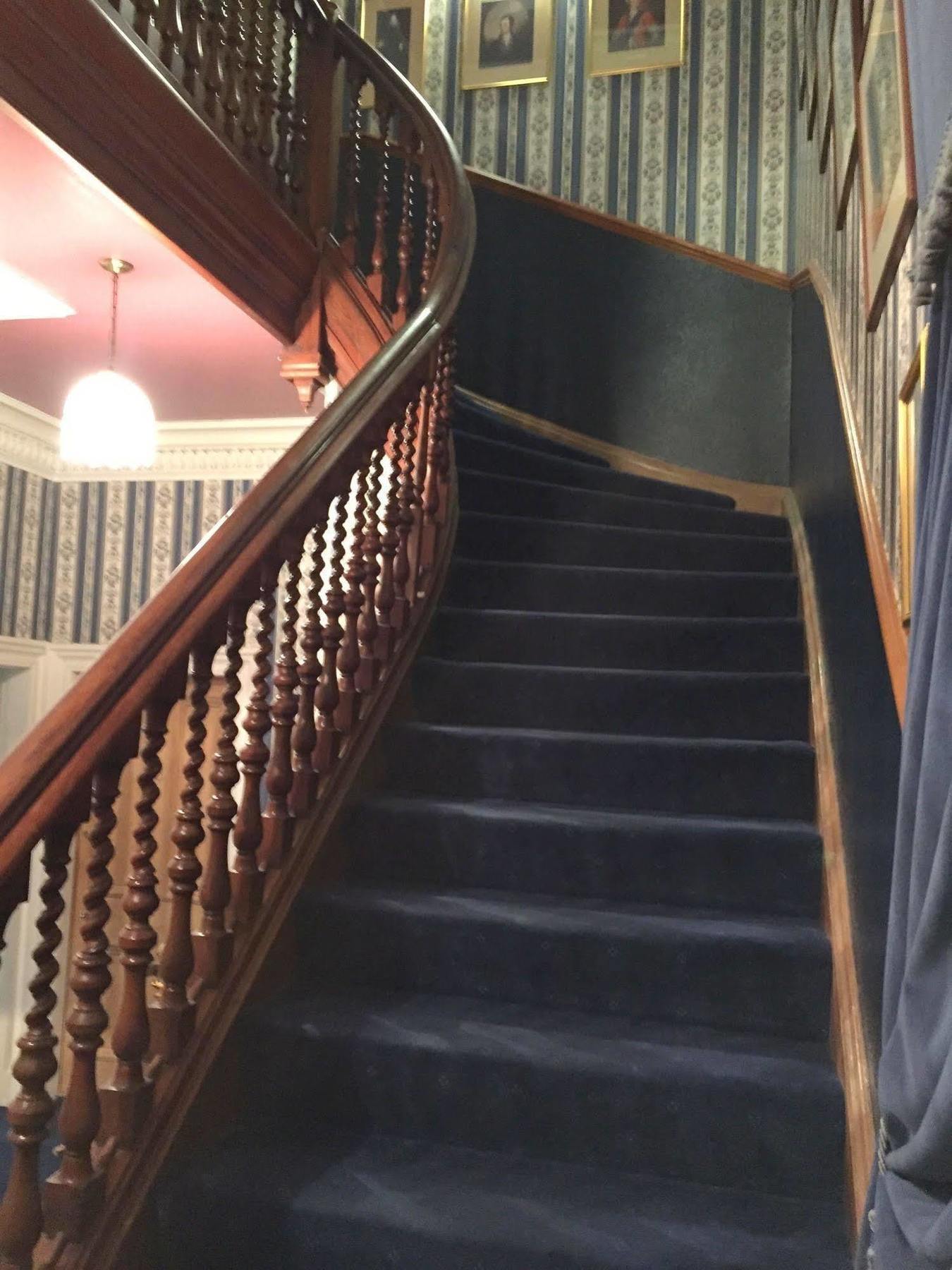 Lauderville Guest House Единбург Екстер'єр фото