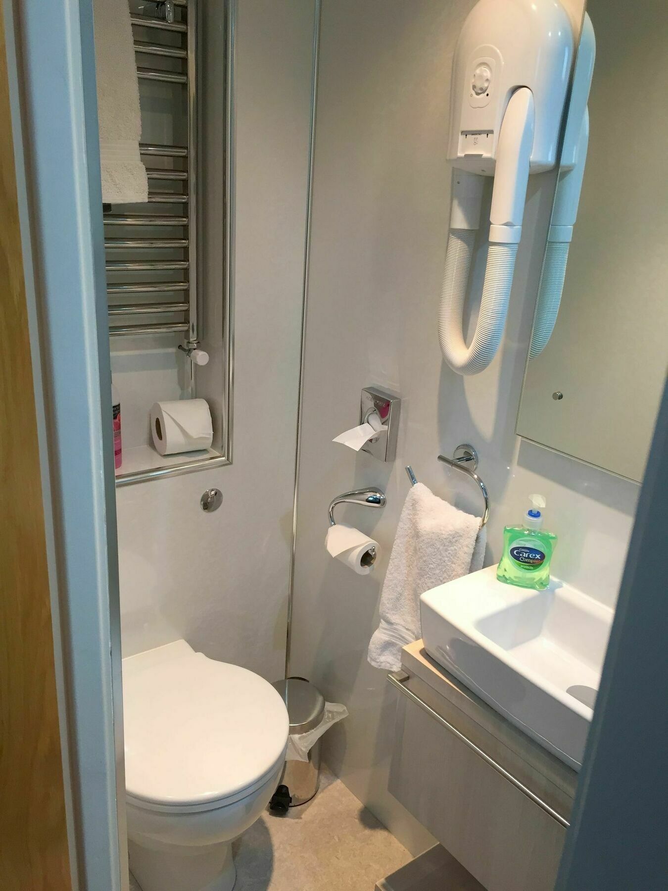 Lauderville Guest House Единбург Екстер'єр фото