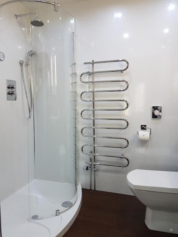 Lauderville Guest House Единбург Екстер'єр фото