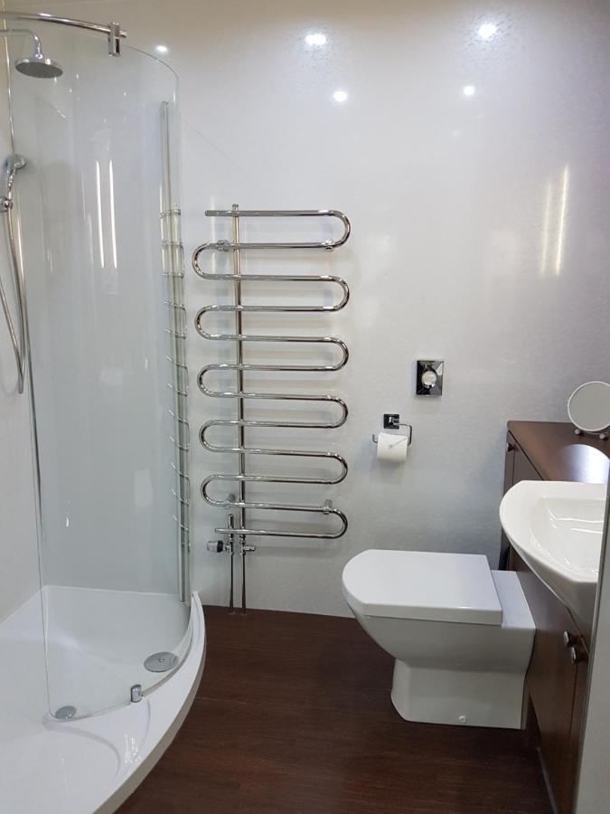 Lauderville Guest House Единбург Екстер'єр фото