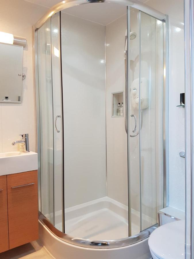 Lauderville Guest House Единбург Екстер'єр фото