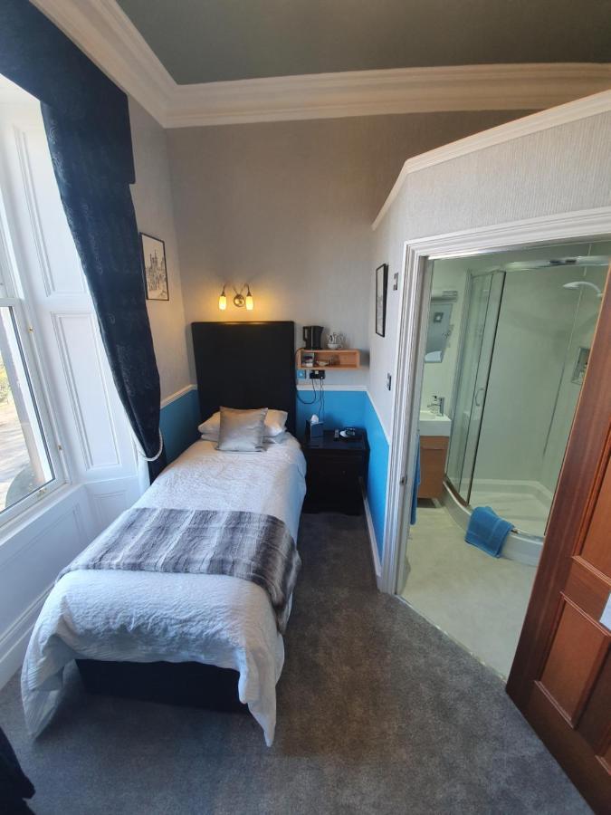 Lauderville Guest House Единбург Екстер'єр фото