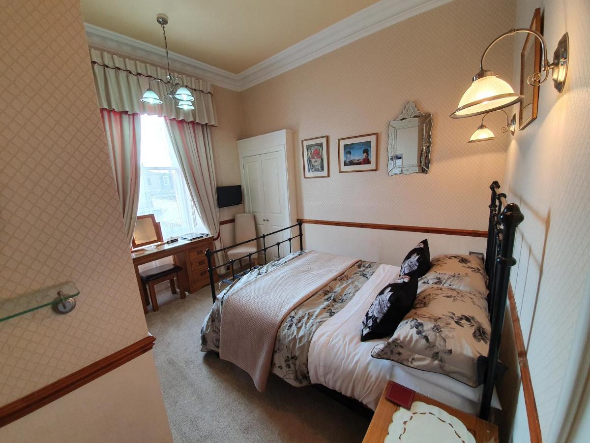 Lauderville Guest House Единбург Екстер'єр фото