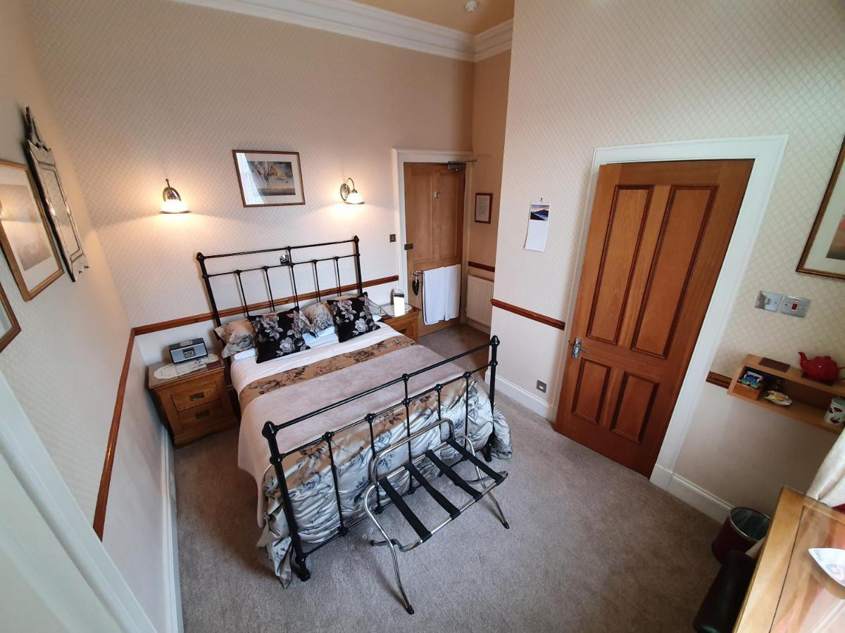 Lauderville Guest House Единбург Екстер'єр фото