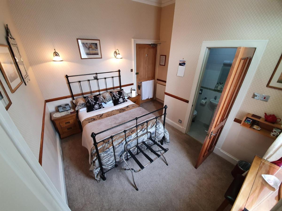 Lauderville Guest House Единбург Екстер'єр фото